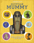 Inside Out Egyptian Mummy: Unwrap an Egyptian mummy layer by layer! By Lorraine Jean Hopping Cover Image