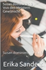 Susan dominieren 2. Von den Meistern Gewünscht By Erika Sanders Cover Image