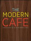 The Modern Cafe Cover Image