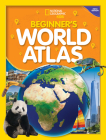 Beginner's World Atlas, 5th Edition Cover Image