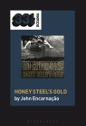 Ed Kuepper's Honey Steel's Gold By John Encarnação, Jon Stratton (Editor), Jon Dale (Editor) Cover Image