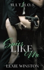 Spies Like Me By Lexie Winston Cover Image