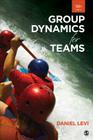 Group Dynamics for Teams Cover Image