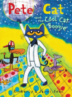 Pete the Cat and the Cool Cat Boogie Cover Image