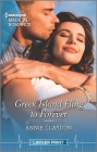 Greek Island Fling to Forever Cover Image