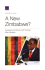 A New Zimbabwe?: Assessing Continuity and Change After Mugabe By Alexander H. Noyes Cover Image