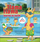 Llama Llama Learns to Swim Cover Image