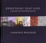 Everything That Rises: A Book of Convergences By Lawrence Weschler Cover Image