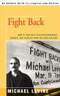 Fight Back: How to Take Back Your Neighborhood, Schools, and Families from the Drug Dealers (Authors Guild Backinprint.com Edition) Cover Image