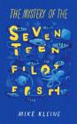 The Mystery of the Seventeen Pilot Fish Cover Image