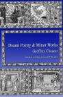 Dream Poetry and Minor Works By Gerard P. Necastro (Editor), Geoffrey Chaucer Cover Image