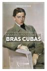 Mémoires posthumes de Brás Cubas: bilingue portugais/français (+ audio intégré) Cover Image