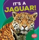 It's a Jaguar! By Tessa Kenan Cover Image
