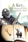 A Key To The Quixote And When Walls Fall Cover Image
