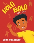 Hola Bala: Letters Cover Image
