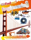 DKfindout! Engineering (DK findout!) By DK Cover Image