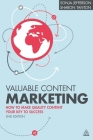 Valuable Content Marketing: How to Make Quality Content Your Key to Success By Sonja Jefferson, Sharon Tanton Cover Image