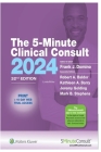 2024 5-Minute Clinical Consult Cover Image