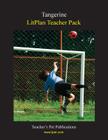 Litplan Teacher Pack: Tangerine By Christina Stone Cover Image