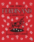 The Story of Ferdinand Cover Image