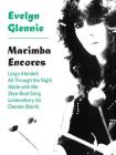 Marimba Encores (Faber Edition) By Evelyn Glennie (Composer) Cover Image