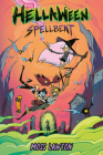 Hellaween: Spellbent By Moss Lawton Cover Image
