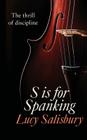S Is for Spanking Cover Image