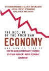 The Decline of the American Economy By Clement Onyemelukwe Cover Image