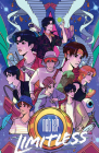 NCT 127: Limitless By NCT-127, Reiko Scott, Megan Huang (Contributions by), Kayla Felty (Illustrator), Grace Lee (Illustrator) Cover Image