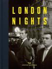 London Nights By Anna Sparham Cover Image