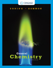 General Chemistry (Mindtap Course List) Cover Image