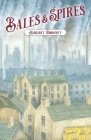 Bales & Spires By Margaret Growcott Cover Image