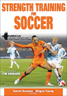 Strength Training for Soccer Cover Image