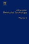 Advances in Molecular Toxicology, 6 Cover Image