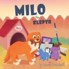 Milo the Klepto Cover Image
