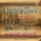 Scales of Gold Cover Image