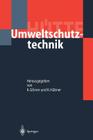Hütte: Umweltschutztechnik (VDI-Buch) Cover Image