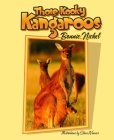 Those Kooky Kangaroos (Those Amazing Animals) Cover Image
