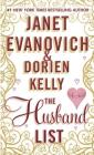 The Husband List: A Novel (Culhane Family Series #2) By Janet Evanovich, Dorien Kelly Cover Image