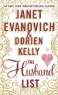 The Husband List: A Novel (Culhane Family Series #2) Cover Image