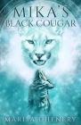 Mika's Black Cougar By Marisa Chenery Cover Image