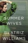 The Summer Wives: A Novel Cover Image
