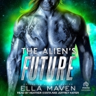The Alien's Future Cover Image