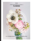 A Spot the Difference Photobook of Flowers Cover Image