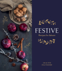 Festive: Recipes for Advent By Julia Stix Cover Image