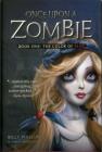 Once Upon a Zombie, Book One: The Color of Fear By Billy Phillips, Jenny Nissenson Cover Image