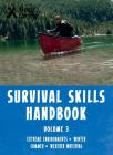 Survival Skills Handbook volume 3 Cover Image