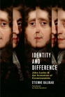 Identity And Difference: John Locke And The Invention Of Consciousness Cover Image