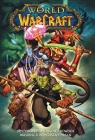 World of Warcraft: Book Four By Walter Simonson, Louise Simonson Cover Image