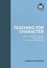 Teaching for Character Cover Image